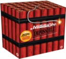 Image for Mission Impossible: The Original Television Series