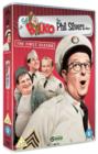 Image for The Phil Silvers Show: Season 1