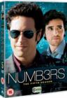 Image for Numb3rs: Season 5
