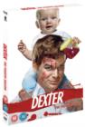 Image for Dexter: Season 4