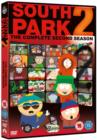 Image for South Park: Series 2