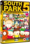 Image for South Park: Series 5