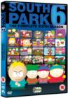 Image for South Park: Series 6