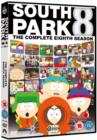 Image for South Park: Series 8