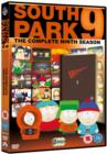 Image for South Park: Series 9