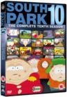Image for South Park: Series 10