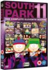 Image for South Park: Series 11