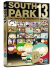 Image for South Park: Series 13
