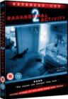 Image for Paranormal Activity 2: Extended Cut