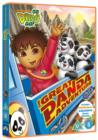 Image for Go Diego Go!: The Great Panda Adventure