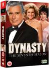 Image for Dynasty: The Seventh Season