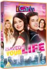 Image for ICarly: ISaved Your Life