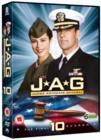Image for JAG: The Complete Tenth Season