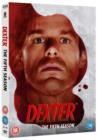Image for Dexter: Season 5