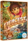 Image for Go Diego Go!: Fiercest Animal Rescues