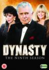 Image for Dynasty: The Ninth Season