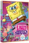 Image for SpongeBob Squarepants: SpongeBob's Last Stand