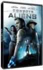 Image for Cowboys and Aliens