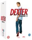 Image for Dexter: Seasons 1-5