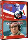 Image for Le Mans/The Italian Job