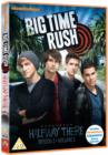 Image for Big Time Rush: Season 1 - Volume 1