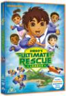 Image for Go Diego Go!: Diego's Ultimate Rescue League