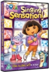 Image for Dora the Explorer: Singing Sensation