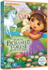 Image for Dora the Explorer: Dora's Enchanted Forest Adventures