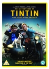 Image for The Adventures of Tintin: The Secret of the Unicorn