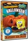 Image for SpongeBob Squarepants: Halloween