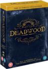 Image for Deadwood: The Ultimate Collection