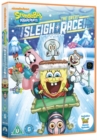 Image for SpongeBob Squarepants: The Great Sleigh Race