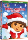 Image for Dora the Explorer: Dora's Christmas Collection