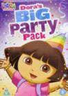 Image for Dora the Explorer: Dora's Big Party Pack
