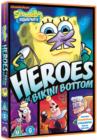 Image for SpongeBob Squarepants: Heroes of Bikini Bottom