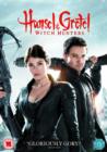 Image for Hansel and Gretel: Witch Hunters