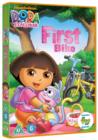 Image for Dora the Explorer: Dora's First Bike