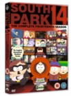 Image for South Park: Series 14