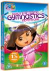 Image for Dora the Explorer: Dora's Fantastic Gymnastic Adventure