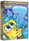 Image for SpongeBob Squarepants: The Complete Seventh Season