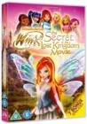 Image for Winx Club: Secrets of the Lost Kingdom