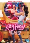 Image for Katy Perry: Part of Me