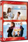 Image for No Strings Attached/Morning Glory