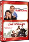 Image for Dinner for Schmucks/I Love You, Man