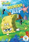 Image for SpongeBob Squarepants: Disorder in the Deep