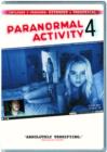 Image for Paranormal Activity 4: Extended Edition