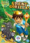 Image for Go Diego Go!: Great Gorilla