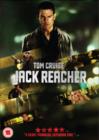Image for Jack Reacher