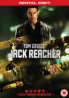 Image for Jack Reacher