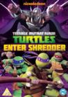 Image for Teenage Mutant Ninja Turtles: Enter Shredder - Season 1 Volume 2